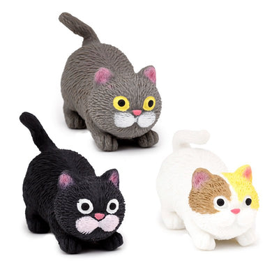 Stretchy Cat Toy - Gift Arch
