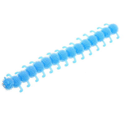 Stretchy Caterpillar Toy - Gift Arch