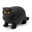 Stretchy Fat Cat Toy - Gift Arch