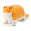 Stretchy Fat Cat Toy - Gift Arch