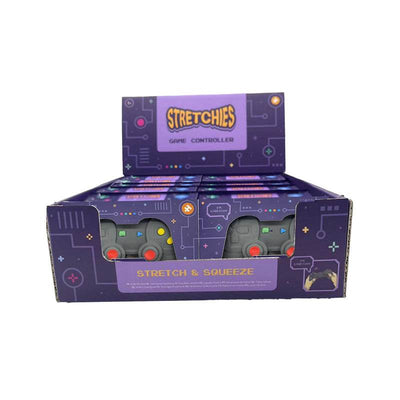 Stretchy Game Over Game Controller Toy - Gift Arch