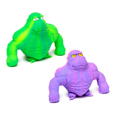 Stretchy Gorilla Toy 18cm - Gift Arch