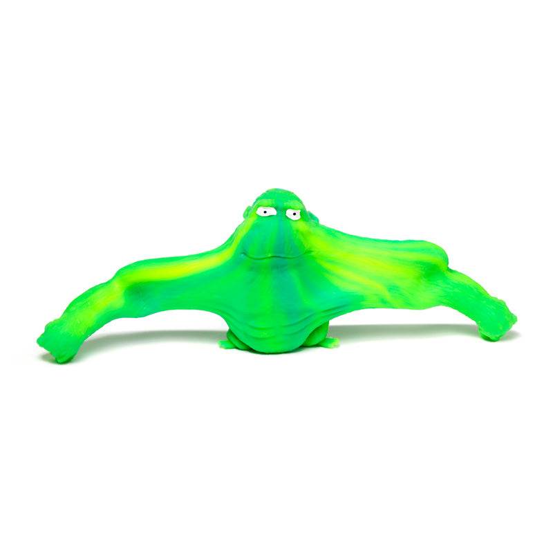 Stretchy Gorilla Toy 18cm - Gift Arch