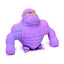 Stretchy Gorilla Toy 18cm - Gift Arch