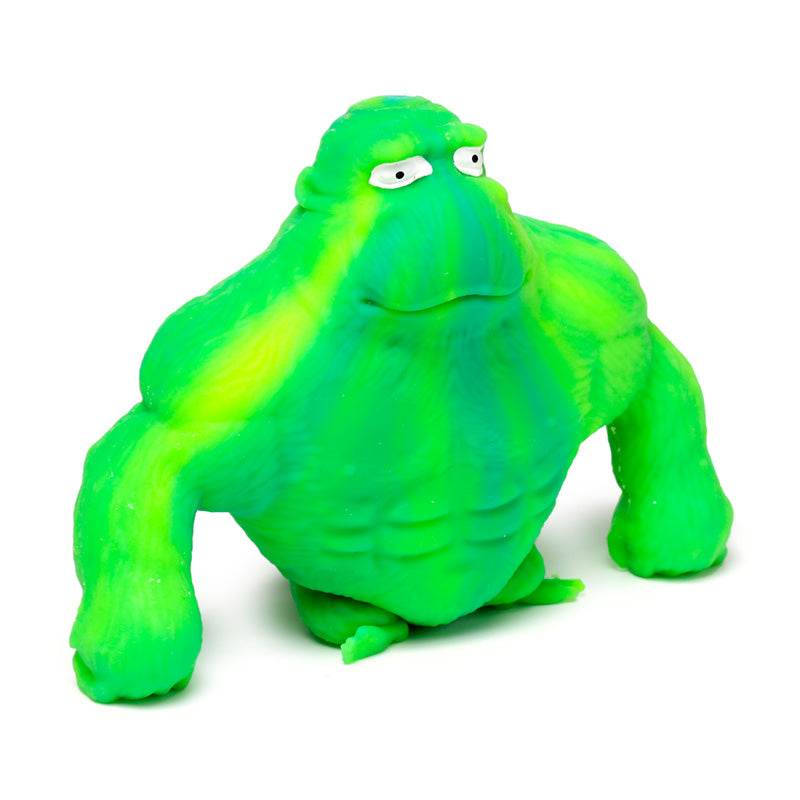Stretchy Gorilla Toy 18cm - Gift Arch