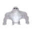 Stretchy Gorilla Toy 9.5cm - Gift Arch