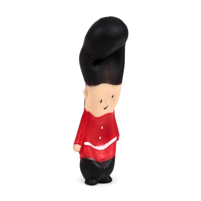 Stretchy Guardsman Toy - Gift Arch