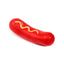 Stretchy Hot Dog Sausage Dog Toy - Gift Arch