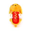 Stretchy Hot Dog Sausage Dog Toy - Gift Arch