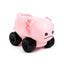 Stretchy Squeezy Axolotl Car Toy - Gift Arch