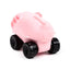 Stretchy Squeezy Axolotl Car Toy - Gift Arch