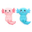 Stretchy Squeezy Axolotl Toy - Gift Arch