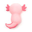 Stretchy Squeezy Axolotl Toy - Gift Arch