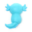 Stretchy Squeezy Axolotl Toy - Gift Arch