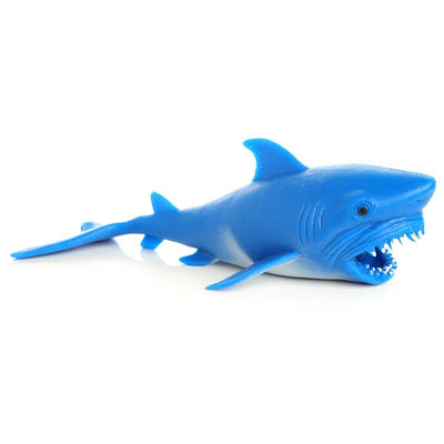 Stretchy Squeezy Shark Toy - Gift Arch
