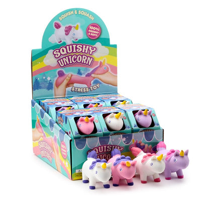 Stretchy Unicorn Toy - Gift Arch