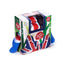 Stretchy Union Jack Gorilla Toy 9.5cm - Gift Arch