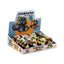 Stunt Graffiti Bus Friction Push/Pull Action Toy - Gift Arch