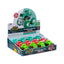 Stunt Tractor with Gears Friction Push/Pull Action Toy - Gift Arch