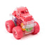 Stunt Tractor with Gears Friction Push/Pull Action Toy - Gift Arch