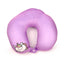 Swapseazzz Adoracorns Unicorn 2-in-1 Plush Travel Pillow & Toy - Gift Arch