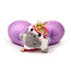 Swapseazzz Adoracorns Unicorn 2-in-1 Plush Travel Pillow & Toy - Gift Arch