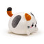 Swapseazzz Adoramals Cat 2-in-1 Plush Travel Pillow & Toy - Gift Arch