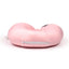 Swapseazzz Adoramals Cat 2-in-1 Plush Travel Pillow & Toy - Gift Arch