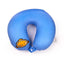 Swapseazzz Adoramals Ocean Clownfish 2-in-1 Plush Travel Pillow & Toy - Gift Arch