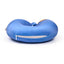 Swapseazzz Adoramals Ocean Clownfish 2-in-1 Plush Travel Pillow & Toy - Gift Arch