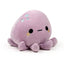 Swapseazzz Adoramals Ocean Octopus 2-in-1 Plush Travel Pillow & Toy - Gift Arch
