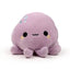 Swapseazzz Adoramals Ocean Octopus 2-in-1 Plush Travel Pillow & Toy - Gift Arch