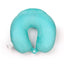 Swapseazzz Adoramals Ocean Octopus 2-in-1 Plush Travel Pillow & Toy - Gift Arch