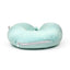 Swapseazzz Adoramals Ocean Penguin 2-in-1 Plush Travel Pillow & Toy - Gift Arch