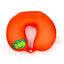 Swapseazzz Adorasaurs Dinosaur 2-in-1 Plush Travel Pillow & Toy - Gift Arch