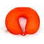 Swapseazzz Adorasaurs Dinosaur 2-in-1 Plush Travel Pillow & Toy - Gift Arch