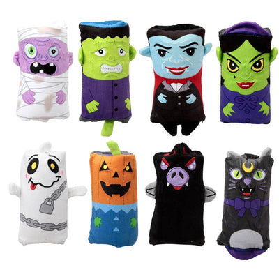 Switchlys Witch & Monsters Water Snake Toy (No Display) - Gift Arch
