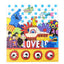 The Beatles Yellow Submarine 48pc Recycled Kids Jigsaw Puzzle - Gift Arch