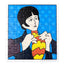 The Beatles Yellow Submarine 48pc Recycled Kids Jigsaw Puzzle - Gift Arch