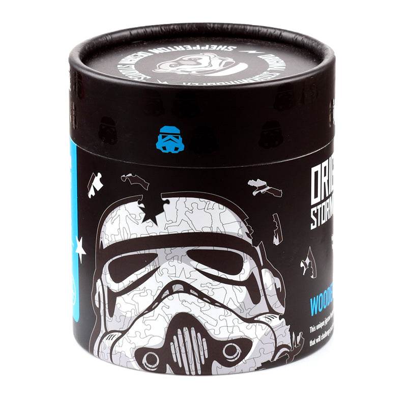 The Original Stormtrooper 130pc Shaped Jigsaw Puzzle - Gift Arch