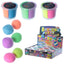 Two Tones Bouncing Putty - Gift Arch