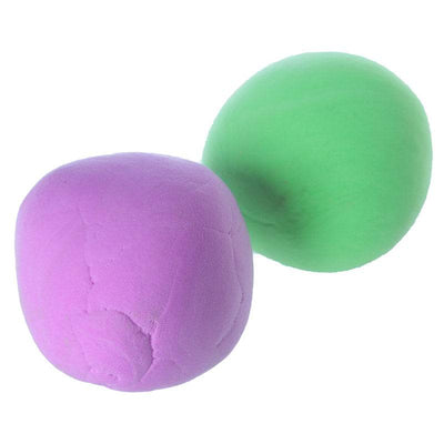 Two Tones Bouncing Putty - Gift Arch