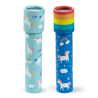Unicorn Magic Kaleidoscope - Gift Arch