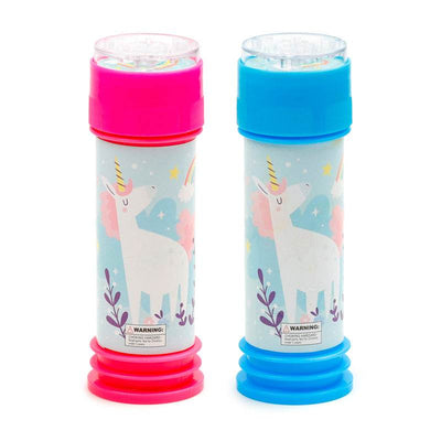 Unicorn Magic Maze Bubbles - Gift Arch
