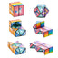 Unicorn Magic Puzzle Cube Toy - Gift Arch