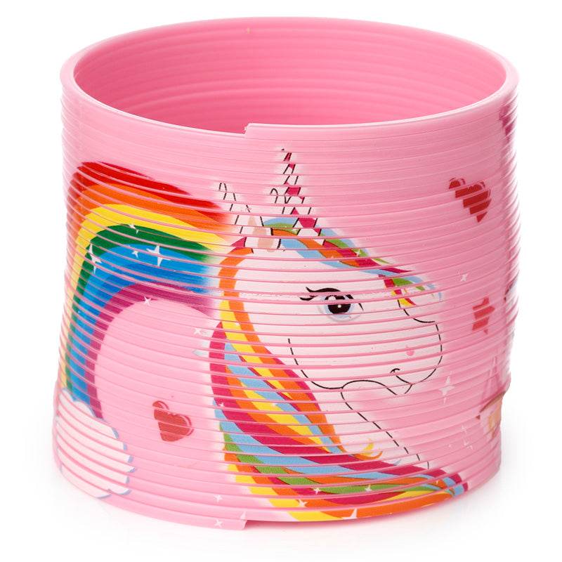 Unicorn Rainbow Magic Spring - Gift Arch