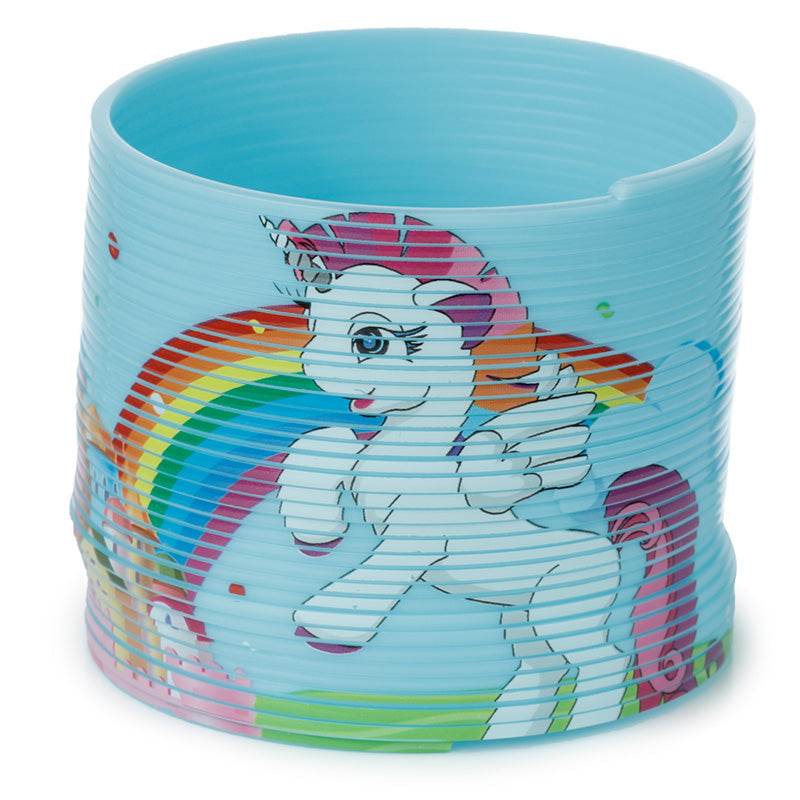 Unicorn Rainbow Magic Spring - Gift Arch