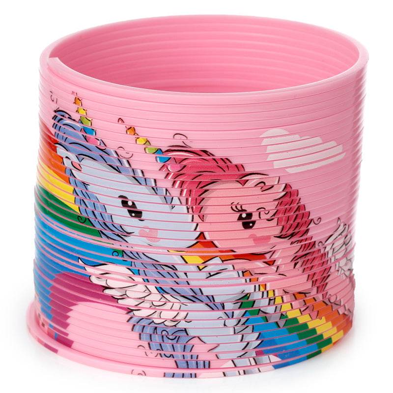 Unicorn Rainbow Magic Spring - Gift Arch