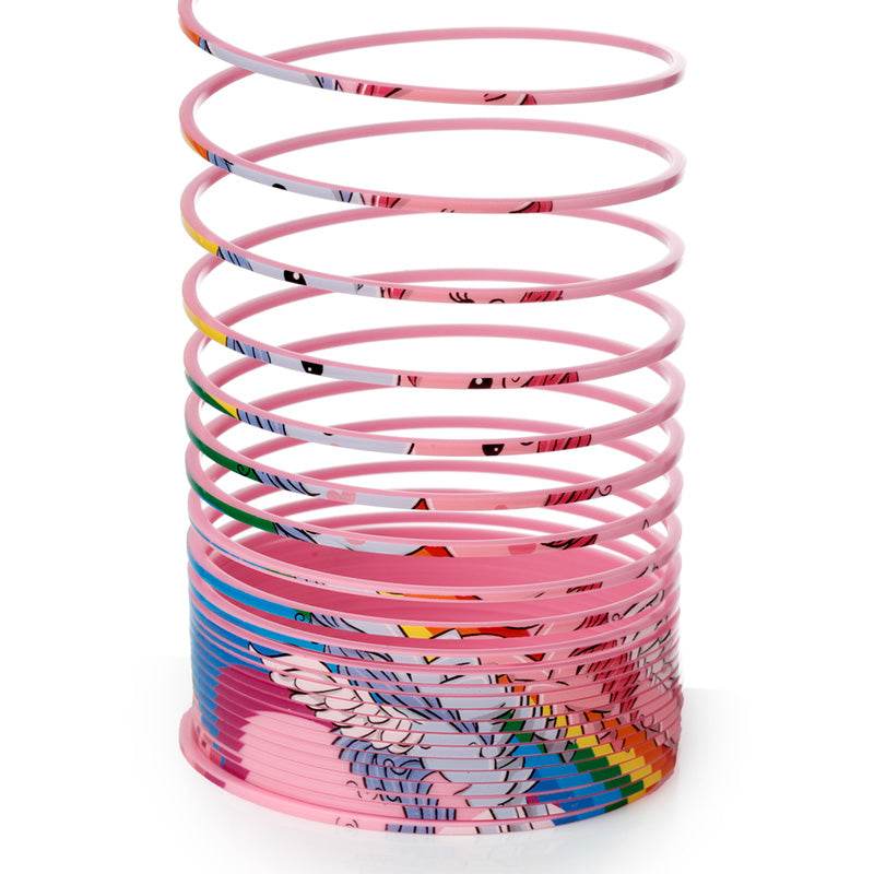 Unicorn Rainbow Magic Spring - Gift Arch