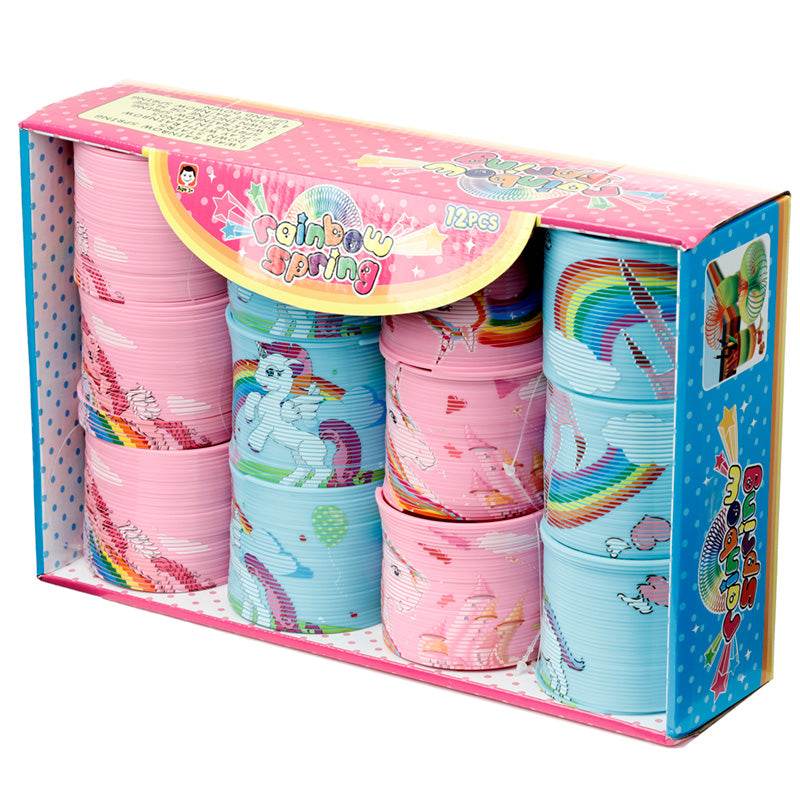 Unicorn Rainbow Magic Spring - Gift Arch
